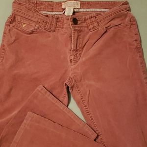 American Eagle Corduroy Pants